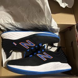 Brand New Balance Fresh Foam ROAV Men's , Size: 12, Black