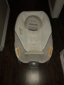 Baby rocker