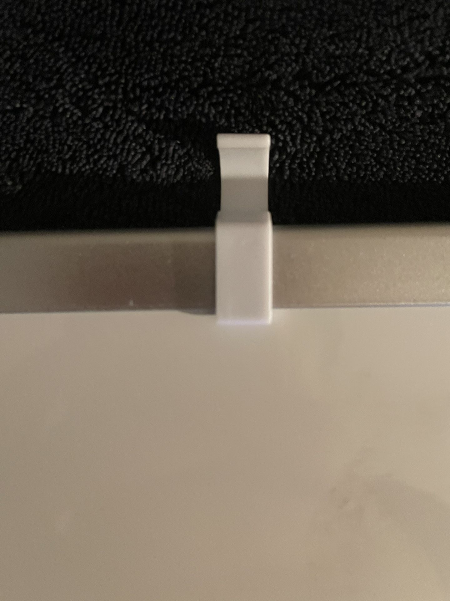 Dry Erase White Board With Pieces