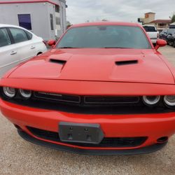 2017 Dodge Challenger SXT FROM $ 1990 Down