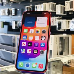 iPhone 14 128gb Unlocked Like New 100% Battery Health 