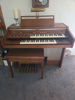 Organ