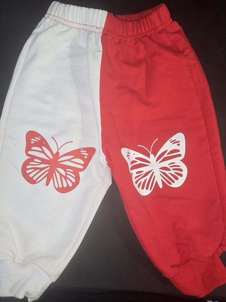 Girls 2pc Set