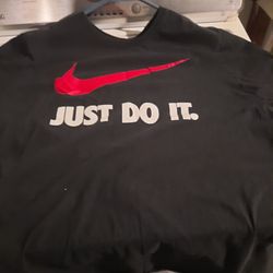Extra Large Nike Shirt For Sale