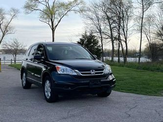 2011 Honda CR-V