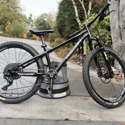 Trailcraft - Pineridge 24 - Mountain Bike