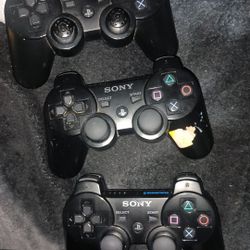 PS3 Slim Color Black