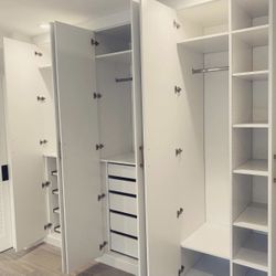 Closet Organizer 