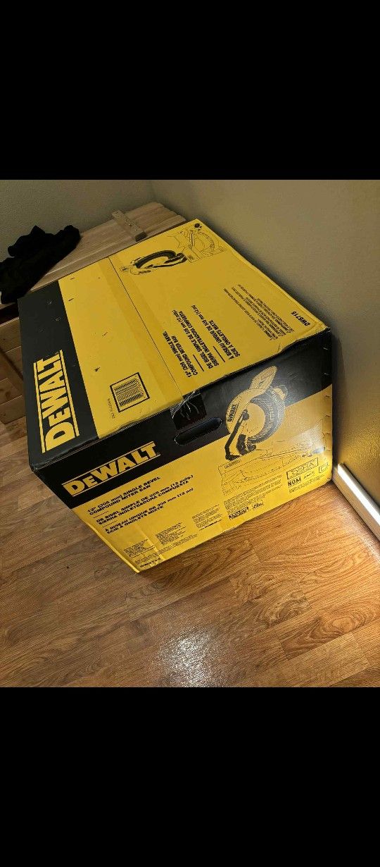 Table Saw