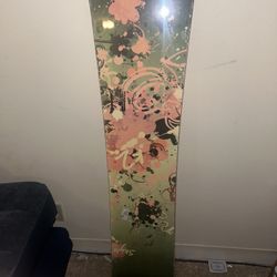 Snow Board