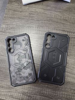 UAG SAMSUNG CELL PHONE CASES!!