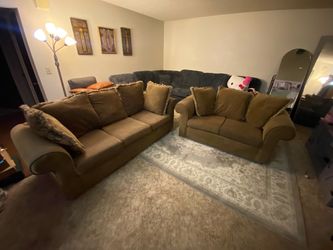Couches