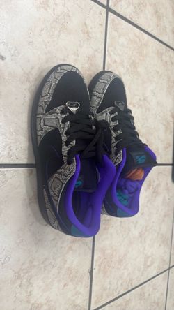 Size 10 Nike SB Dunk Low Sneakers