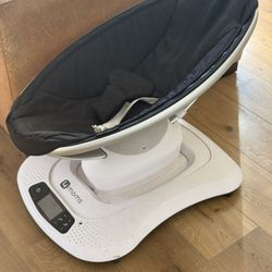 4moms Mamaroo Swing