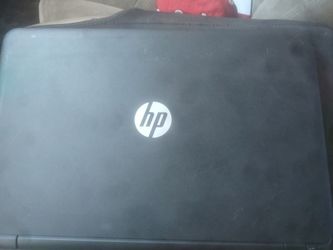Hp 15 notebook PC 