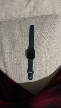 apple watch series 6