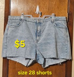 Old Navy shorts