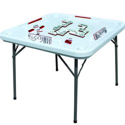 Mesa De dominó-  Domino Table