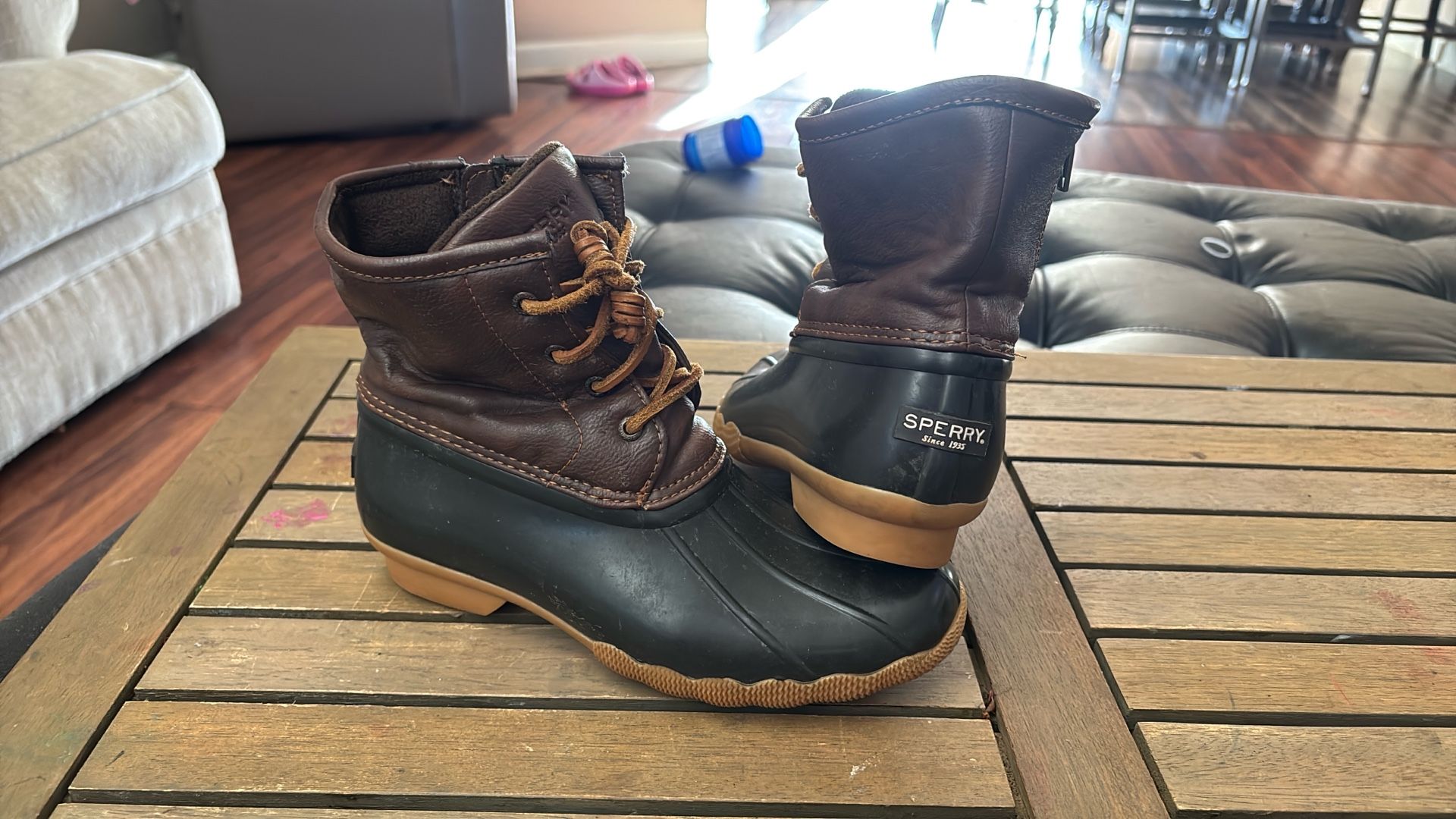 Boots 
