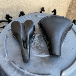Bicycle Seats..sold Dirt Cheap