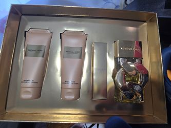 Pour Femme By Michael Kors