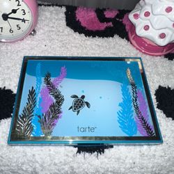 Tarte And Too Faced Palettes 