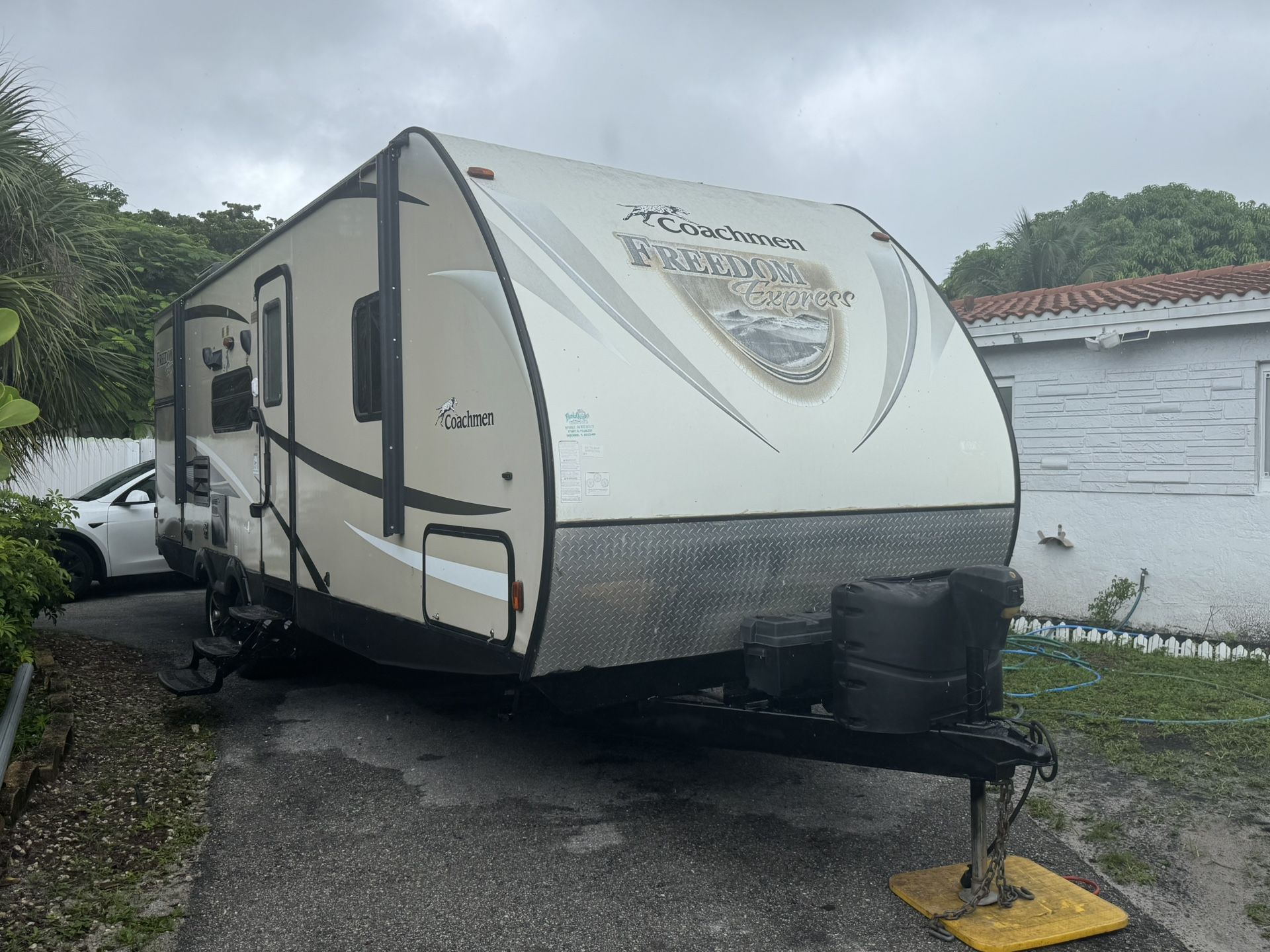2017 Trailer Rv