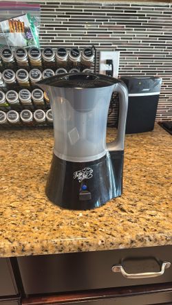 Milk Frother