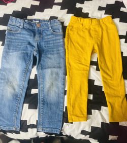 Toddler Girl Clothes 