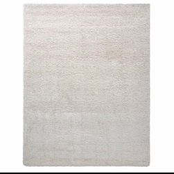 Luxury Shag Rug Collection 6’ 6x9’6