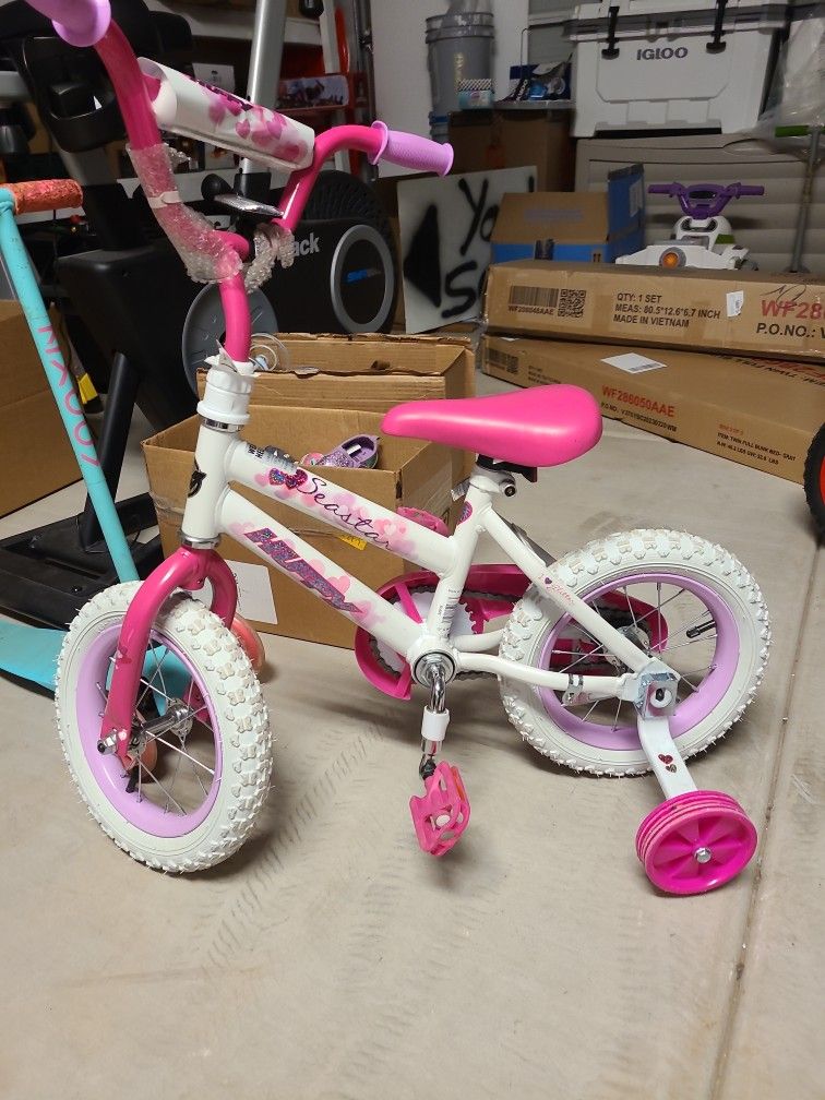 Huffy Sea Star hrat Kids