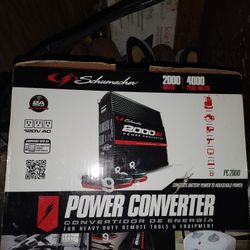 Power Converter 