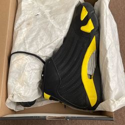 Jordan 14