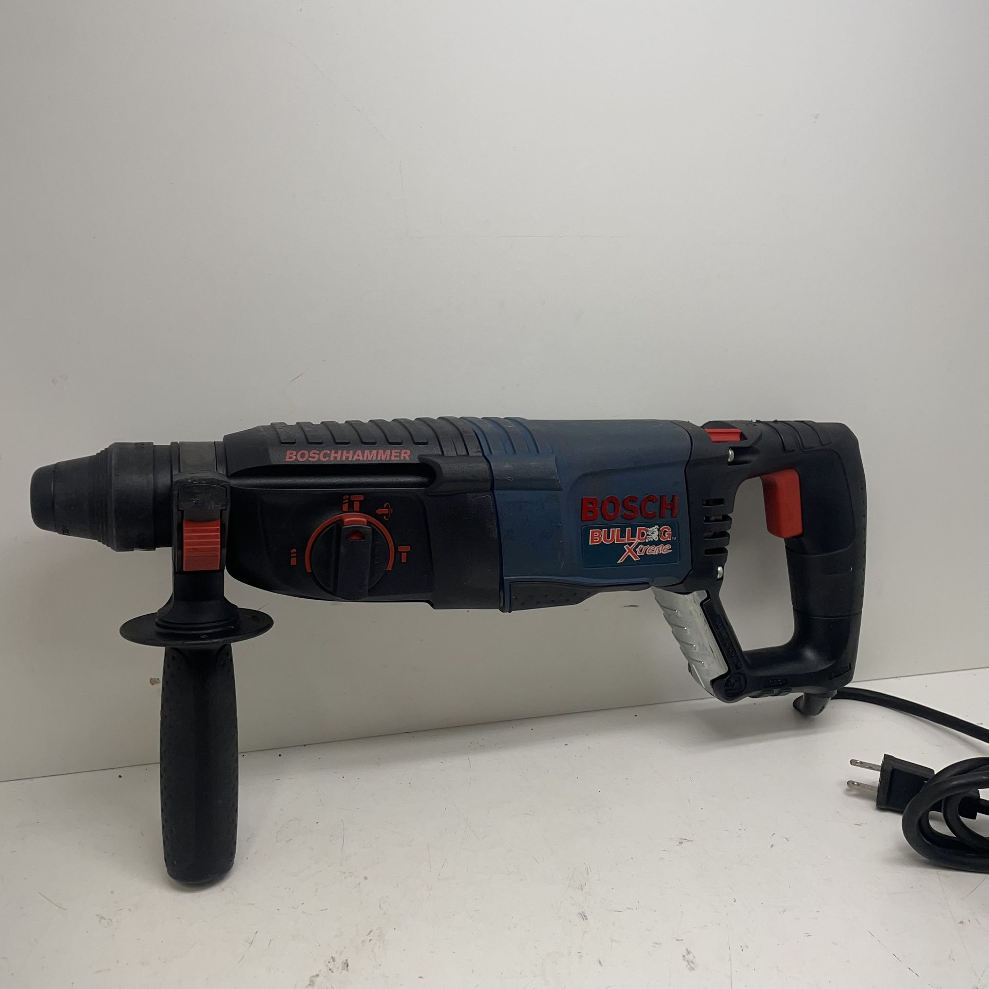 Bosch Rotary Hammer 189806