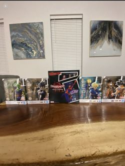 Action Figures