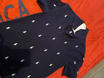 Shirt (kid Polo)