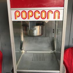 Gold Medal Products 2656 Ultra 60 Special Popcorn Machine