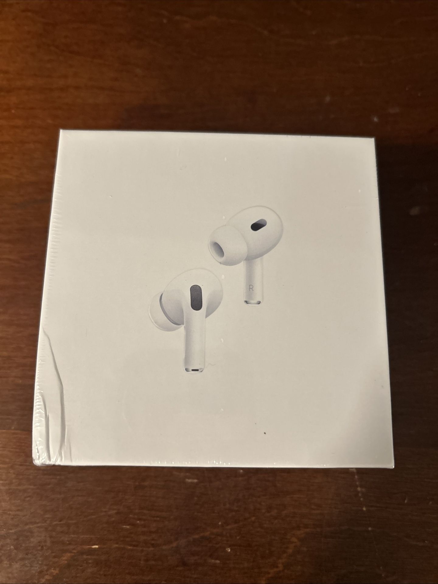 Sealed AirPod Pros 2