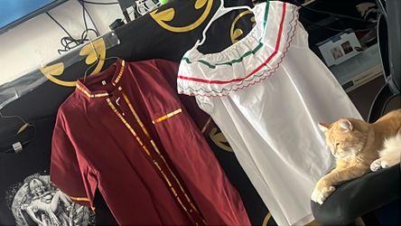 WOMEN & MEN SHIRTS