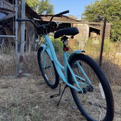 Kent Seachange Beach 🏝️ Cruiser 