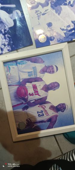 Vintage sports pictures