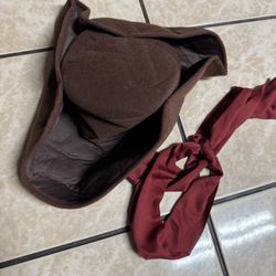 Halloween costume 