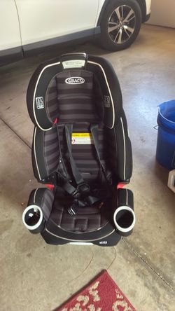 Car seat