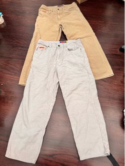 Empyre pants