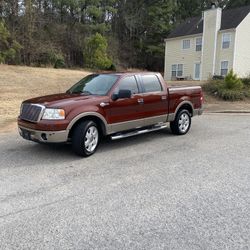 2006 Ford F-150