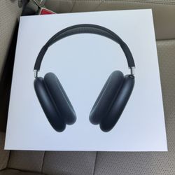 Apple Air Pods Max USB-C Brand New