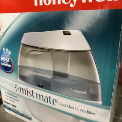 Cool mist humidifier Mistmate 