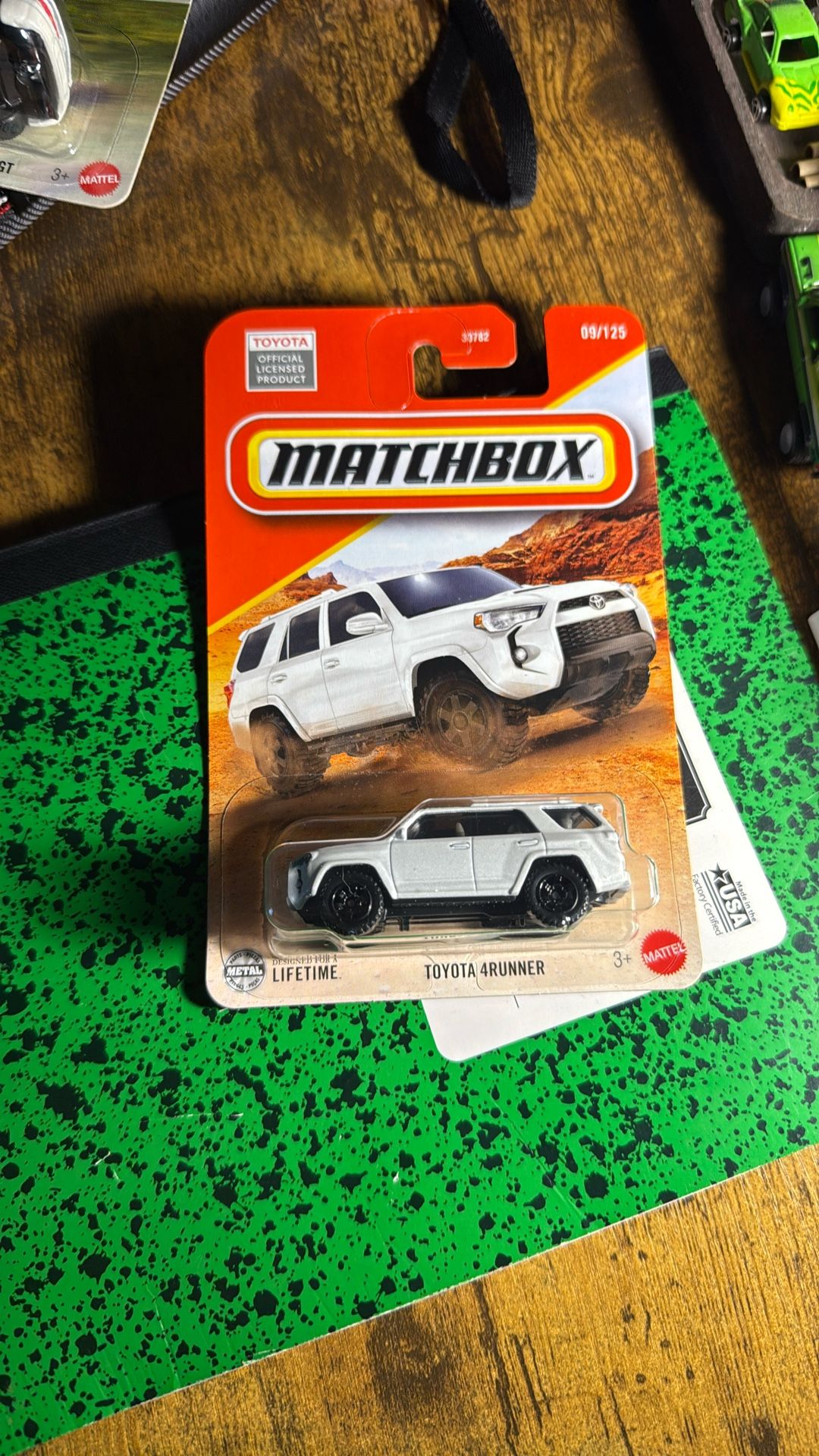 Matchbox