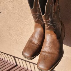Cowboy Boots