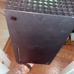 New Xbox